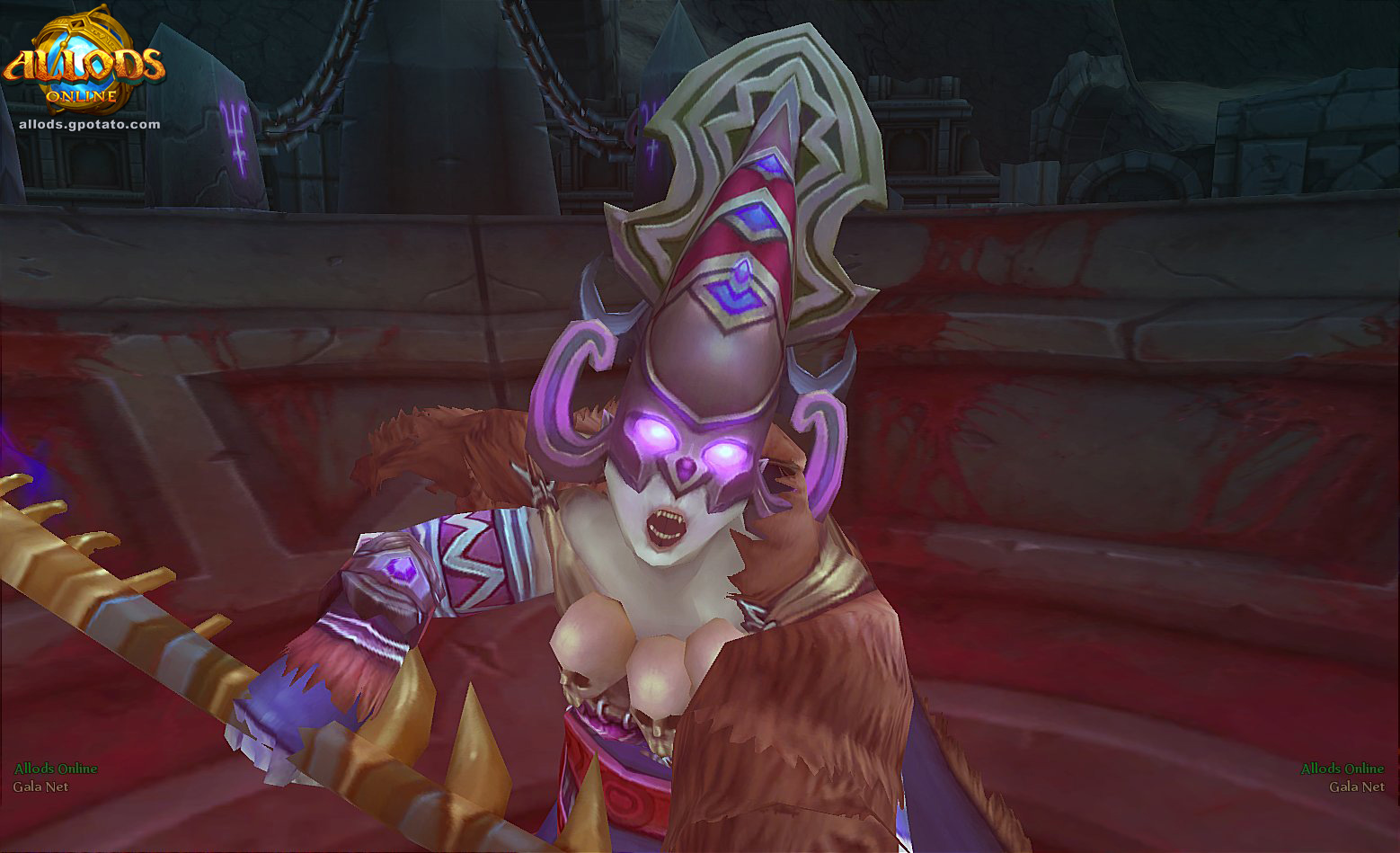 allods_strina_the_fierce