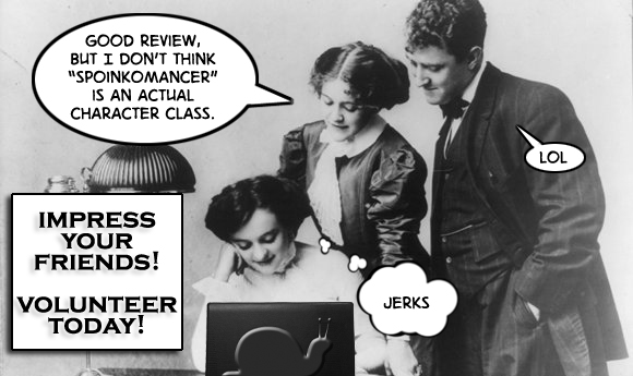 Impress your Friends!